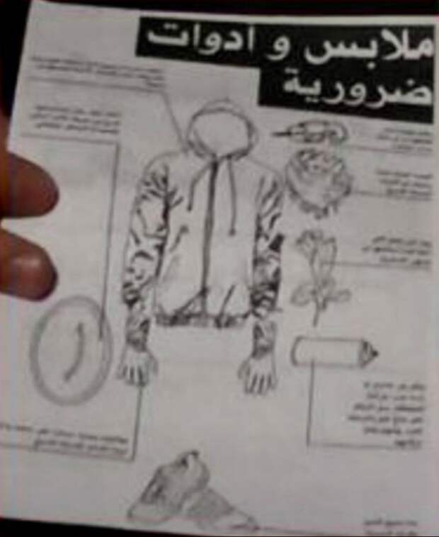 Фонд Сороса распространял идентичные инструкции среди протестующих как во время