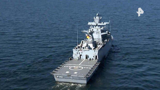 Патрушев предложил усилить флот для ответа на подготовку НАТО к блокаде РФ