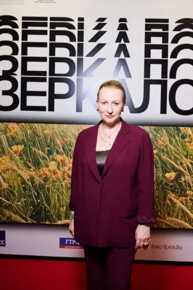 Ольга Галактионова