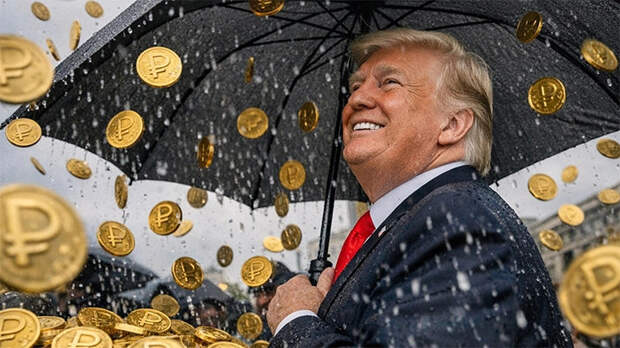 США пошли на поклон к России: "Договорняк" на 14 триллионов долларов. Олигархи сделали свой ход