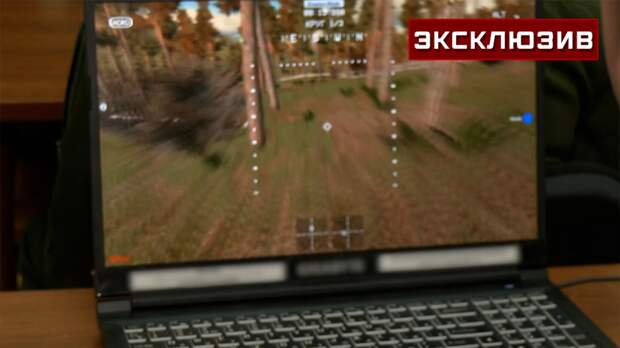 В академии РХБЗ показали, как курсанты становятся операторами дронов