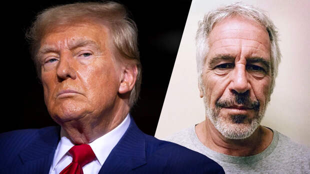 "Готовься, я собираюсь развлечься": Трамп указал на новую "жертву". Из-за одной шутки начнутся большие неприятности