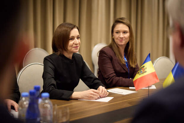 В Молдавии развивают украинский язык: права беженцев решили учесть