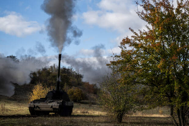 В Польше заявили о победе России в украинском конфликте