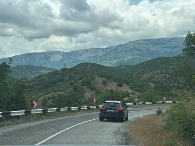Западня на дороге: гаишник останавливает в запрещенном месте — ваши действия