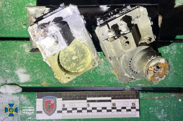 «Это удар по интересам США!» – СБУ собирает обломки «Орешника» под Львовом