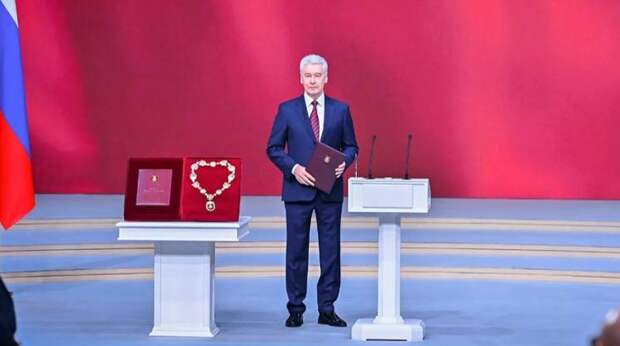 Свои посты покинут в том числе префекты административных округов Москвы