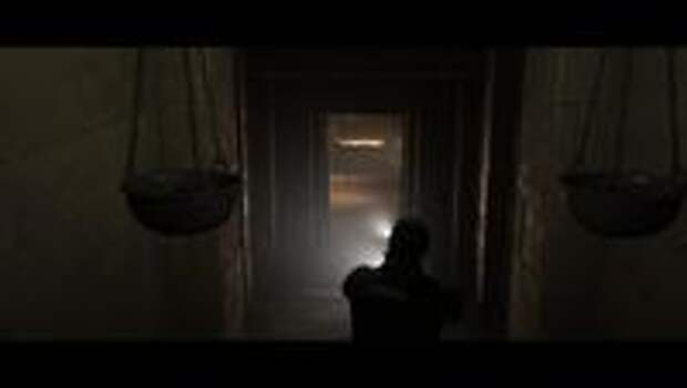 Обзор The Dark Pictures Anthology: House of Ashes