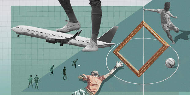 Аферисты, мошенники, угонщики и воры. Топ футболистов-преступников