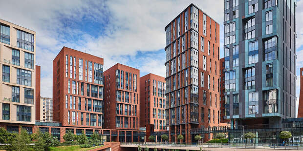 Почему дорожает аренда элитной недвижимости?