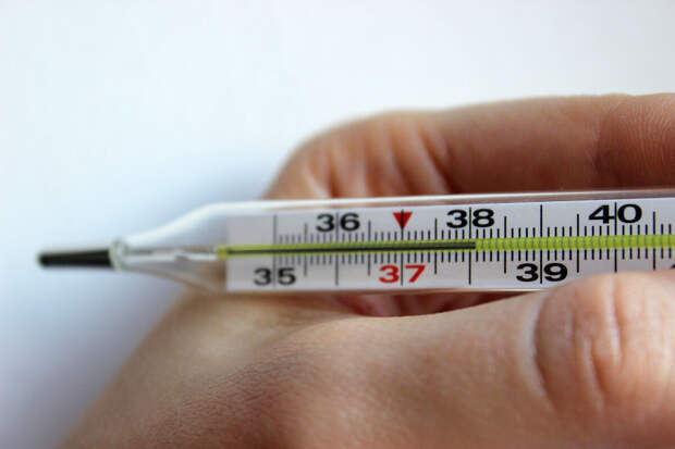 Врач Сайно: некоторые лекарства могут дать побочный эффект в виде температуры