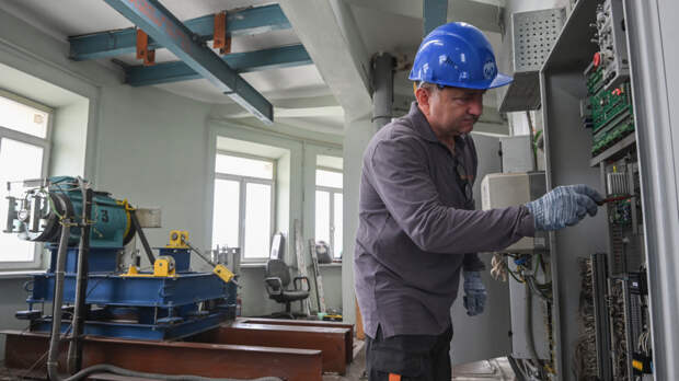 В России появится реестр надежных компаний, обслуживающих лифты