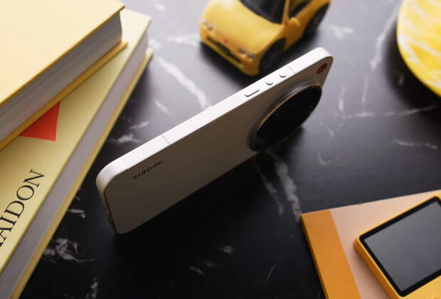 Раскрыты сроки выхода и цена Xiaomi 17 в России