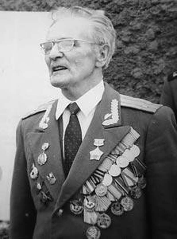 Как один советский танк сорвал наступление вермахта