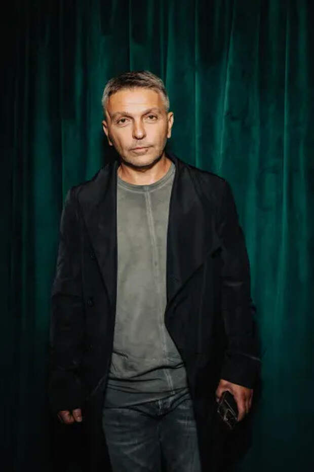 Леонид Барац