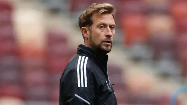 "Локомотив" завершил сотрудничество с руководителем по спорту и развитию клуба Корнеткой