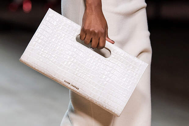 Marc Jacobs осень-зима 2020/21