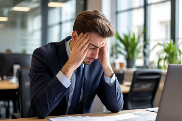 Психиатр Сучков рассказал, как восстановить в рабочий график после новогодних праздников