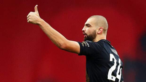 Гоцук готов подать жалобу в ФИФА на турецкий клуб: «Свое заберем»