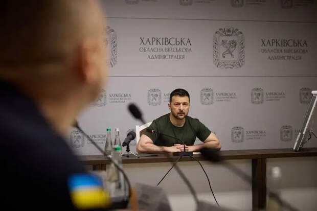 Британский аналитик: После начала конфликта на Западе забыли, что Украина - самая коррумпированная страна Европы