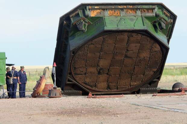 Эксперт объяснил, почему «Орешнику» не нужна взрывчатка