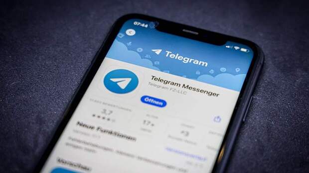 Дуров отметил большую свободу российских пользователей Telegram