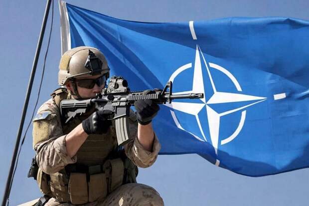 Политолог Калачев предрек появление нового военного блока вместо НАТО