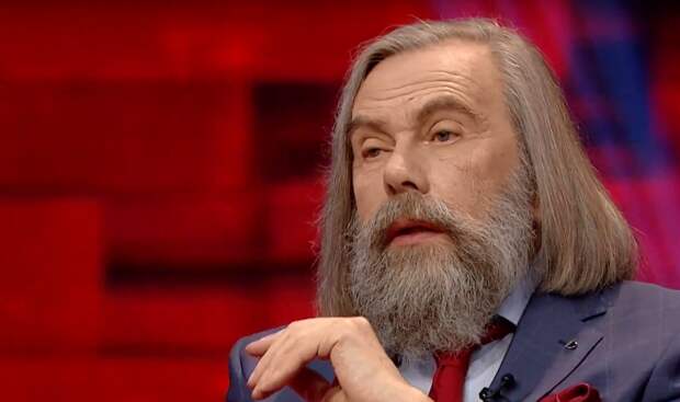 Погребинский: Киев в безнадежном положении, внешние игроки решат его судьбу Погребинский: Киев в безнадежном положении, внешние игроки решат его судьбу