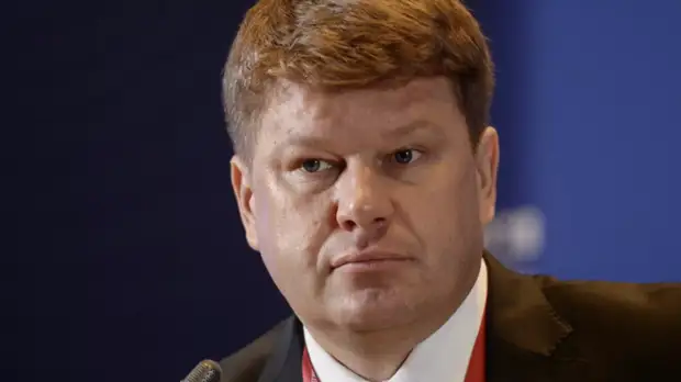 Губерниев: российский футбол в убогом состоянии