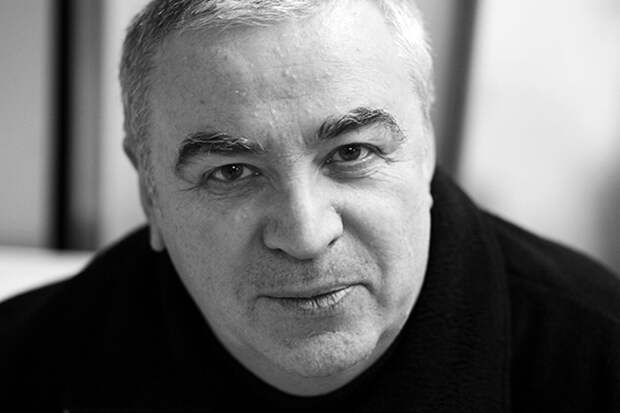 Умер российский писатель, автор романа "Быть Босхом" Анатолий Королев