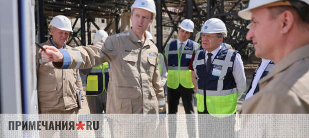 Турецкие компании могут стать партнерами «Росатома» в проекте АЭС «Аккую»: Алексей Лихачев анонсировал переговоры