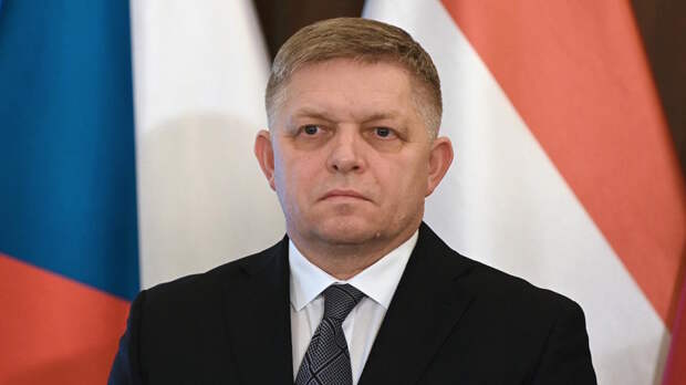 Фицо объяснит Каллас, что она не вправе его критиковать за поездку в Москву