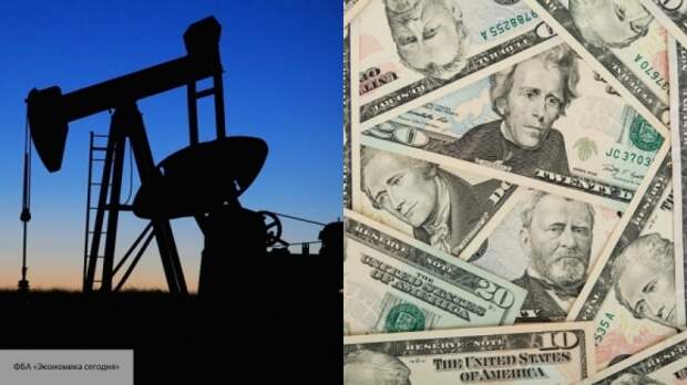OilPrice: Россия побеждает США в ближневосточной нефтяной игре OilPrice: Россия побеждает США в ближневосточной нефтяной игре