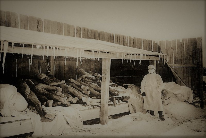 История отряда японских врачей-убийц история, отряд 731, преступления, япония