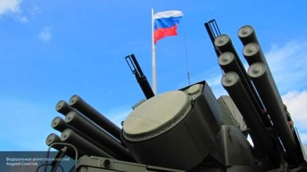 Небо в сеточку, или Почему Украину прикрывают просроченные ПВО 