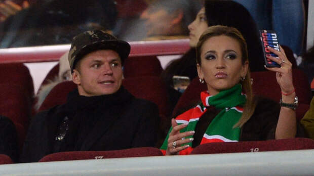 «Если он плохо играл — виновата была я»: Бузова о браке с Тарасовым