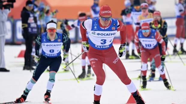 Олимпийская чемпионка Ди Чента рада допуску российских лыжников до Игр