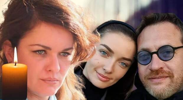 Кирилл Сафонов — Смерть первой жены: что осталось “за кадром” их истории