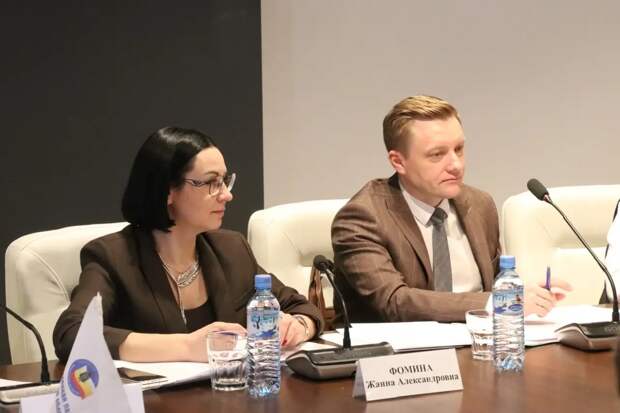 В Рязани выбрали нового представителя региона в Общественной палате России