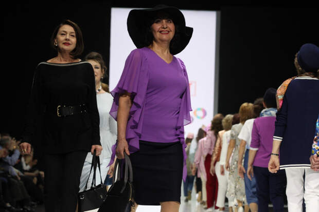 Учёные сообщили, как женщинам продлить жизнь после 63 лет