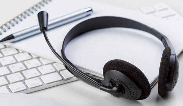 Почти 47 миллионов звонков приняли за год на горячих линиях столичного контакт-центра