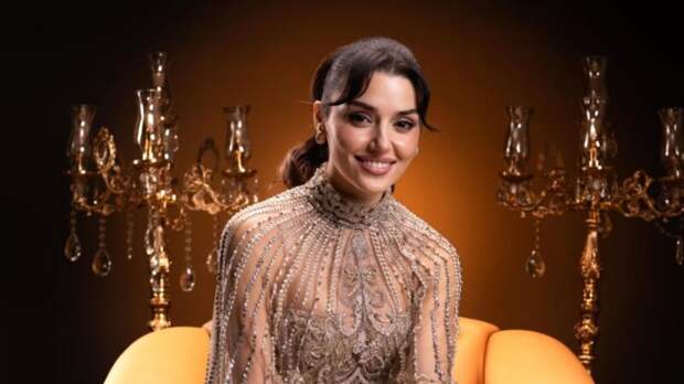 Звезда турецких сериалов: Ханде Эрчел грозит до 30 лет тюрьмы