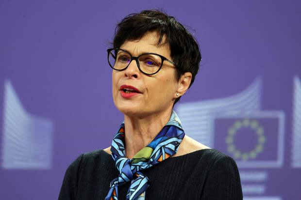 В ЕС оцении вероятность вступления Украины в 2027 году