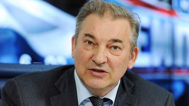Президент Единой лиги Кущенко рассказал о возможном возвращении «Химок» в лигу ВТБ