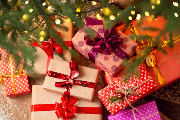 Психолог Мигунова: детям на Новый год не стоит дарить чрезмерно сложные игрушки