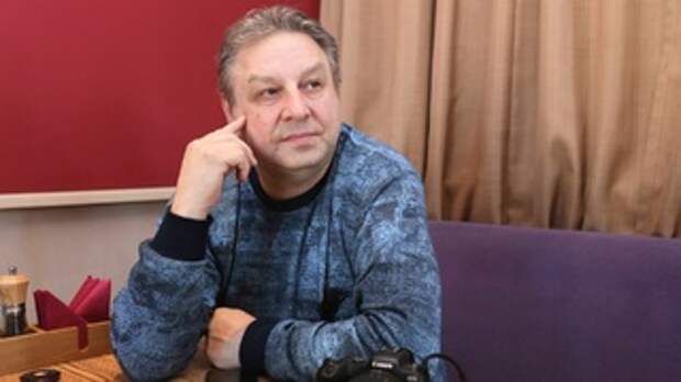 Фото: Екатерина Смолихина / amic.ru