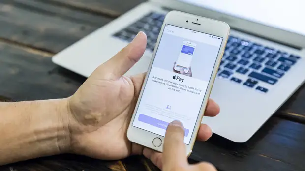 Оборот онлайн-платежей в Москве вырос в полтора раза в 2021 году