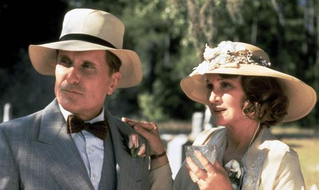 Какое наследство оставил Роберт Дюваль и кому оно достанется