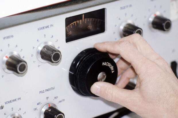 В эфире "Радиостанции Судного дня" прозвучало слово "люэсобаул"