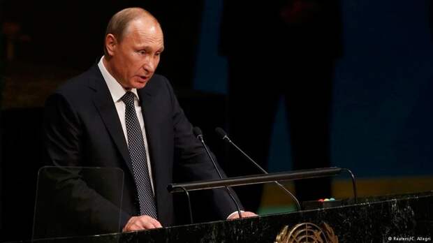 Путин готовит "жесткое" заявление Западу - слова лидера услышат во всем мире